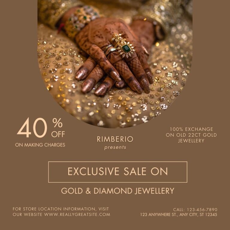 Christmas sale